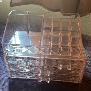 Makeup Organizer